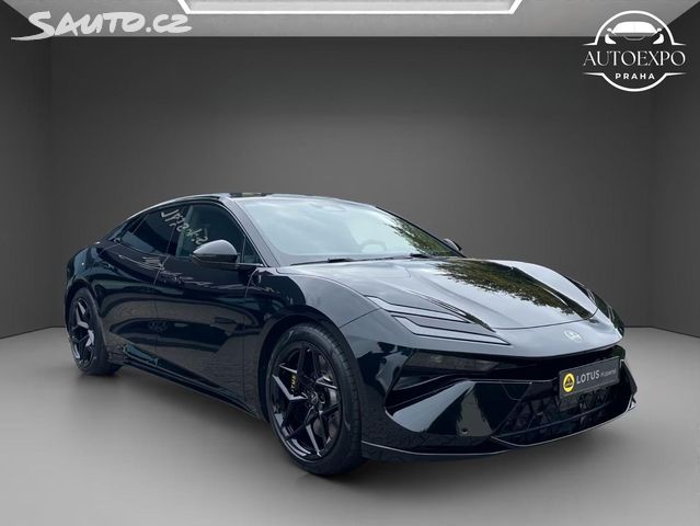 Lotus Emeya